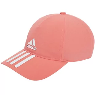 Czapka z daszkiem adidas A.R Bb W (kolor Pomarańczowy) - Czapki damskie - miniaturka - grafika 1