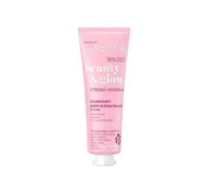 Kremy i maski do rąk - Eveline BEAUTY GLOW Krem d/rak wzmacnijacy 50ml - miniaturka - grafika 1