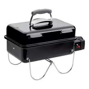 Grill gazowy Weber turystyczny - Grille gazowe - miniaturka - grafika 1