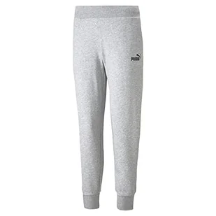PUMA ESS Sweatpants FL Cl - Spodnie Damskie - Spodnie damskie - miniaturka - grafika 1