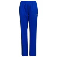 Spodnie damskie - Spodnie damskie Head  Club Pants Women Royal L - miniaturka - grafika 1