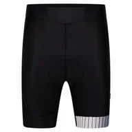 Spodnie sportowe męskie - Męskie spodenki rowerowe Dare 2b AEPVirtuousShort Rozmiar: M / Kolor: czarny - miniaturka - grafika 1