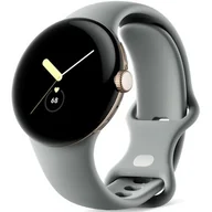 Smartwatch - Google Pixel Watch 41mm Zielony - miniaturka - grafika 1