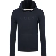 Bluzy dla chłopców - Guess Bluza | Regular Fit | z dodatkiem wełny - miniaturka - grafika 1