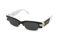 Okulary przeciwsłoneczne - Okulary przeciwsłoneczne Versace VE4465 5459/87 - miniaturka - grafika 1