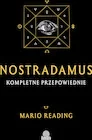 Publicystyka - Nostradamus. Kompletne przepowiednie - miniaturka - grafika 1