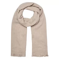 Apaszki i szaliki damskie - VERO MODA VMINGA Scarf GA NOOS szalik damski, brązowy soczewka, jeden rozmiar, Brown Lentil, jeden rozmiar - miniaturka - grafika 1