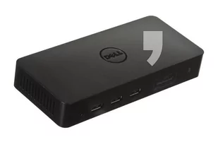 Dell Stacja dokująca USB 3.0 D3100 EUR 1_393499 - Części i akcesoria do laptopów - miniaturka - grafika 1