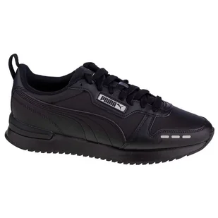 Buty Puma R78 SL Rozmiar butów (UE): 44,5 / Kolor: czarny - Trampki męskie - miniaturka - grafika 1