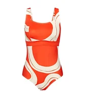 Stroje kąpielowe - Jednoczęściowy strój kąpielowy Triumph Summer Allure OW 02-40E - miniaturka - grafika 1