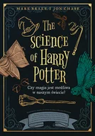 Moda i Uroda OUTLET - The Science of Harry Potter. Czy magia jest możliw - miniaturka - grafika 1