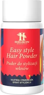 Kosmetyki do stylizacji włosów - Fudge HEGRON Easy style Hair Powder Puder do stylizacji włosów - ułatwia i przedłuża efekt stylizacji 10g - miniaturka - grafika 1