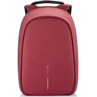 Torby na laptopy - XD Design plecak z zabezpieczeniem Bobby Hero Small czerwony P705.704) - miniaturka - grafika 1