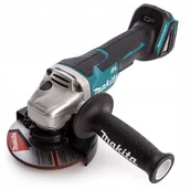 Szlifierki i polerki - DGA508Z + GRATIS Rękawice Profesjonalne, Makita  (125mm, 8500 obr/min, 18V) Doskonała Szlifierka Kątowa Dostawa 0zł ✔ZAPLANUJ DOSTAWĘ ✔SKLEP SPECJALISTYCZNY ✔KARTA 0ZŁ ✔POBRANIE 0ZŁ ✔ZWROT 30DNI ✔RATY ✔GWARANCJA D2D ✔LEASING ✔WEJDŹ I KUP NAJTANIEJ - miniaturka - grafika 1