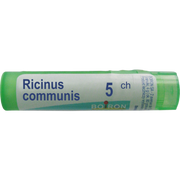 Boiron Ricinus communis, 5 CH, gran.,4g,(MZ19274) 3078621