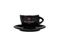 Filiżanki - Filiżanka Cappuccino Tonino Lamborghini - miniaturka - grafika 1