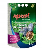 Pozostałe akcesoria do uprawy roślin - Agrecol Sp z o.o IGLAK PRZECIW BRĄZOWIENIU IGIEŁ HORTIFOSKA 1 KG zakupy dla domu i biura 603 - miniaturka - grafika 1
