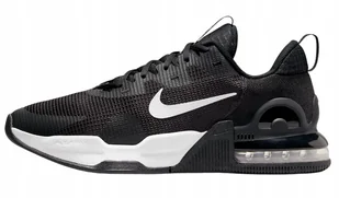 Nike Air Max Alpha Trainer 5 Męskie Buty Sportowe Czarne z Amortyzacją Nowe - Buty sportowe męskie - miniaturka - grafika 1