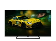 Telewizory - Blaupunkt 43QBG6000S 43" QLED 4K Google TV Dolby Atmos Vison - miniaturka - grafika 1