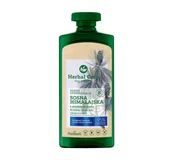 Kosmetyki do kąpieli - Farmona Herbal Care Sosna himalajska płyn do kąpieli z miodem manuka 500 ml 1126855 - miniaturka - grafika 1