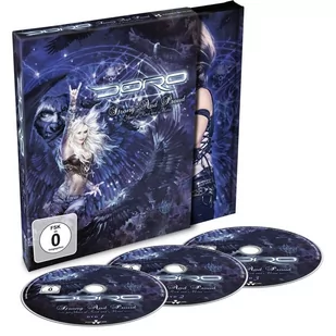 Strong And Proud - Filmy muzyczne DVD - miniaturka - grafika 1