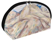 Kosmetyczki, organizery i kuferki - Kosmetyczka Krajobraz nr 3, Kopalnie gotówki, Nowy Meksyk Marsden Hartley - miniaturka - grafika 1