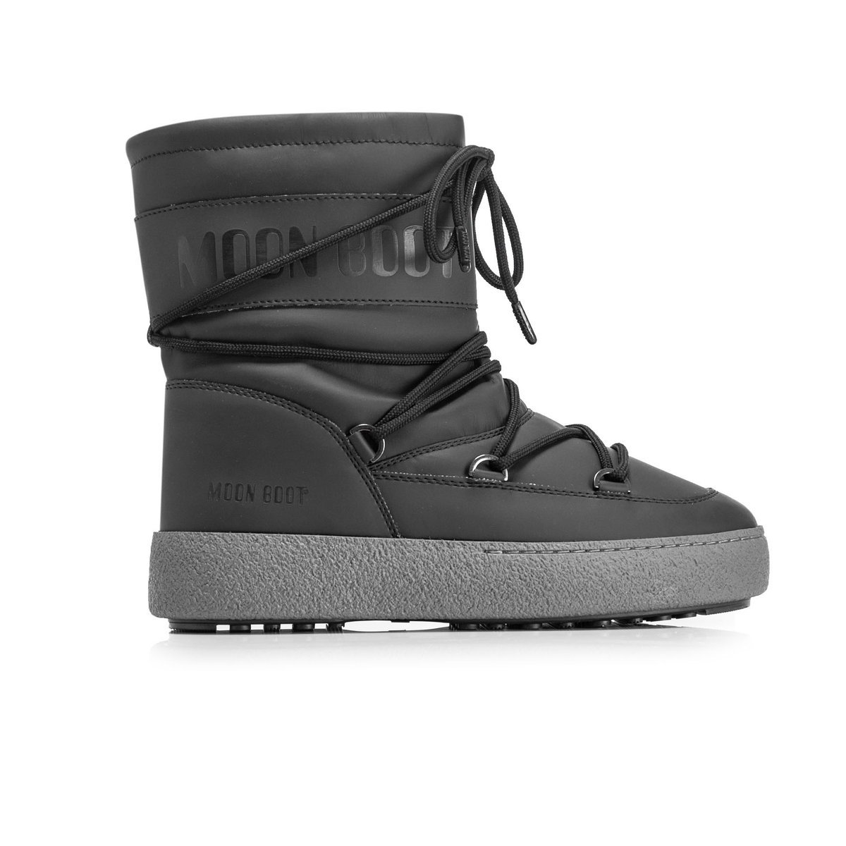 Śniegowce Damskie Moon Boot Ltrack Tube 41