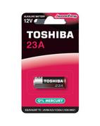 Ładowarki i akumulatory - Toshiba Bateria alkaliczna 23A BP-1C 1 szt 23A BP-1C - miniaturka - grafika 1