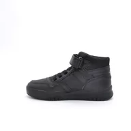 Buty dla chłopców - Geox Chłopięce J Perth Boy E sneakersy, czarny, 31 EU - miniaturka - grafika 1