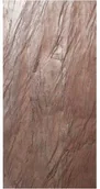 Panele ścienne i boazeria - Fornir Kamienny Copper 122x61x0,2cm - miniaturka - grafika 1
