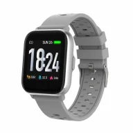 Smartwatch - Denver SW-162 Szary - miniaturka - grafika 1