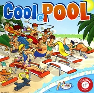 Gry planszowe - Cool @Pool Piatnik - miniaturka - grafika 1
