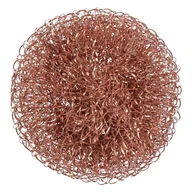 Ściereczki, gąbki, czyściki - Zestaw 2 druciaków do mycia naczyń Wenko Black Outdoor Kitchen Cobi - miniaturka - grafika 1