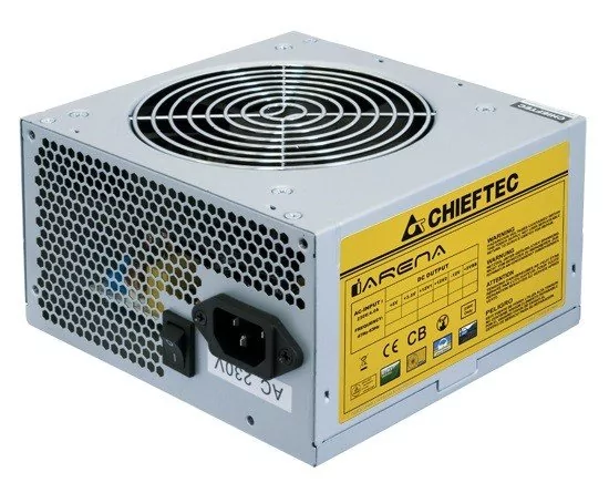 Chieftec Zasilacz GPB-500S 500W