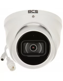 BCS Kamera IP sieciowa 5MPx DMIP2501IR-E-Ai - Kamery IP - miniaturka - grafika 1