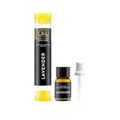 Suplementy naturalne - Lavender terpeny konopne - Cali Terpenes 1ml - miniaturka - grafika 1