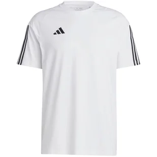 Koszulka męska adidas Tiro 23 Competition Tee - Koszulki sportowe męskie - miniaturka - grafika 1