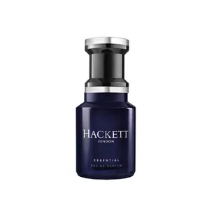 Hackett, London Essential, Woda perfumowana dla mężczyzn, 50 ml - Wody i perfumy męskie - miniaturka - grafika 1