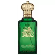 Wody i perfumy damskie - Clive Christian 1872 Feminine perfumy spray 100ml - miniaturka - grafika 1