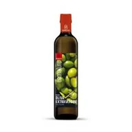 Oliwa - Bordoni Oliwa z oliwek extra virgin 500 ml Bio - miniaturka - grafika 1