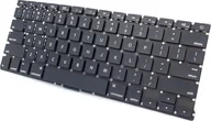 Klawiatury do laptopów - Ultra Parts Klawiatura MacBook Air 13.3 A1369 A1466 - miniaturka - grafika 1