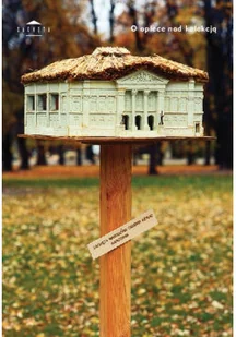 O opiece nad kolekcją - Książki o kulturze i sztuce - miniaturka - grafika 1