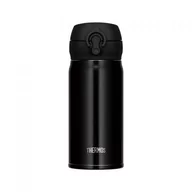 Kubki termiczne - Kubek termiczny Thermos Motion 350 ml - black - miniaturka - grafika 1