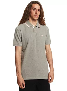 Koszulka męska Quiksilver Loia Polo (zestaw 1) - Koszulki męskie - miniaturka - grafika 1