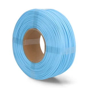 Filament Spectrum Refill PLA 1,75mm 1kg - Sky Blue - Filamenty i akcesoria do drukarek 3D - miniaturka - grafika 1