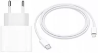 Ładowarki do telefonów - SZYBKA Ładowarka do Apple iPhone SE 2022 XS XR - miniaturka - grafika 1