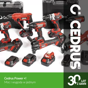 CEDRUS SP1000Li AGREGAT PISTOLET MALARSKI AKUMULATOROWY KOMPRESOR DO MALOWANIA NATRYSKOWEGO CEDSP1000LI 20V POWER+ OFICJALNY DYSTRYBUTOR - AUTORYZOWANY DEALER CEDRUS - Pistolety malarskie - miniaturka - grafika 15