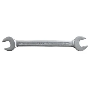 Proline Klucze płaski HD 8 x 10mm 34009 - Klucze i nasadki - miniaturka - grafika 1