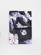 Moda i Uroda OUTLET - Reserved - Koc Kuromi - czarny - miniaturka - grafika 1