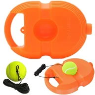 Piłki dla dzieci - Trifox Tenis trener A-1147 83115 - miniaturka - grafika 1